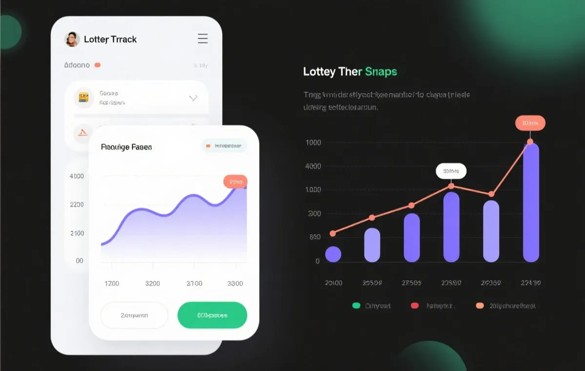 走势分析与统计
